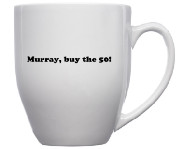 TWMN Coffee Mugs