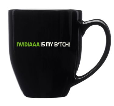 TWMN Coffee Mugs